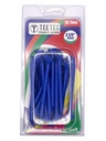TEE TEC TOUR COLORS (COMPOSITE) 3 1/4 BLUE