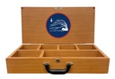 Wood Display Box