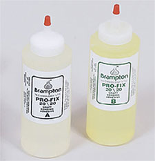 5/15 Epoxy Bottles