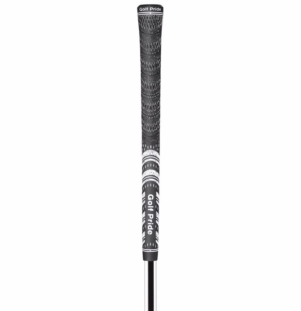 Golf Pride MCC - Black