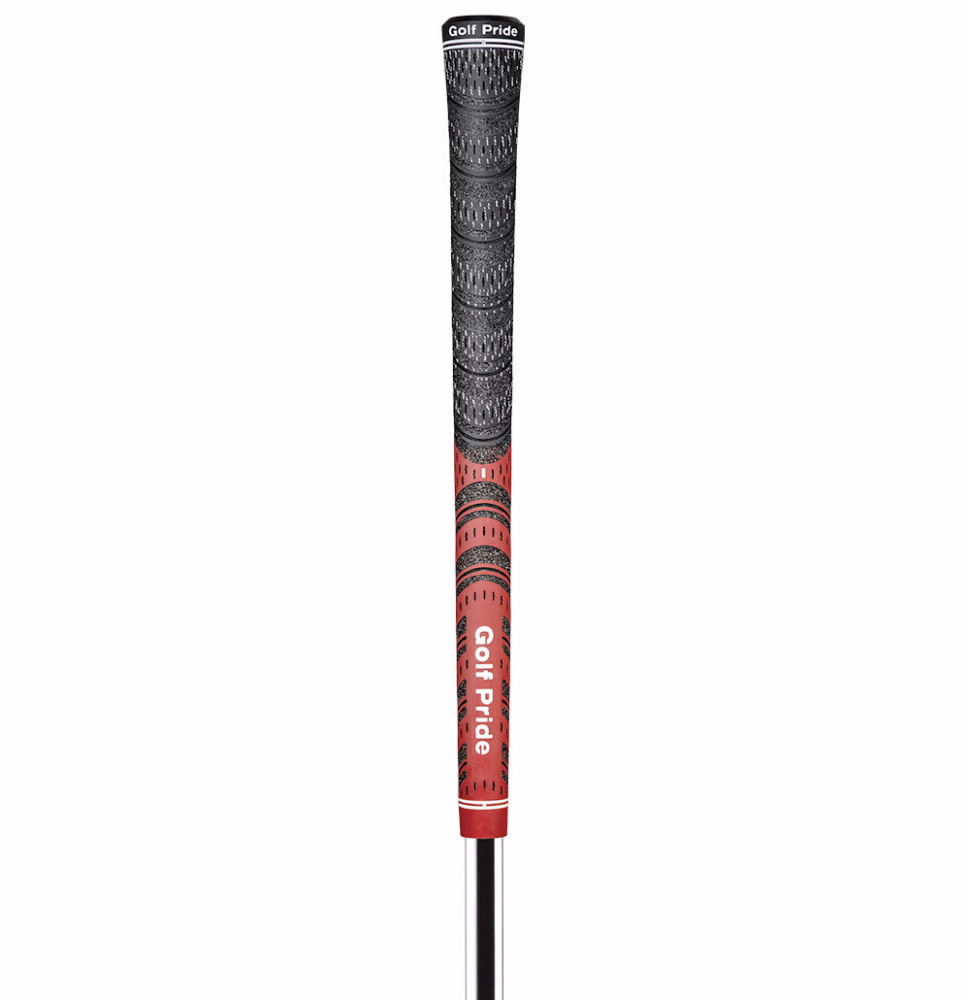 Golf Pride MCC (Midsize)- Red