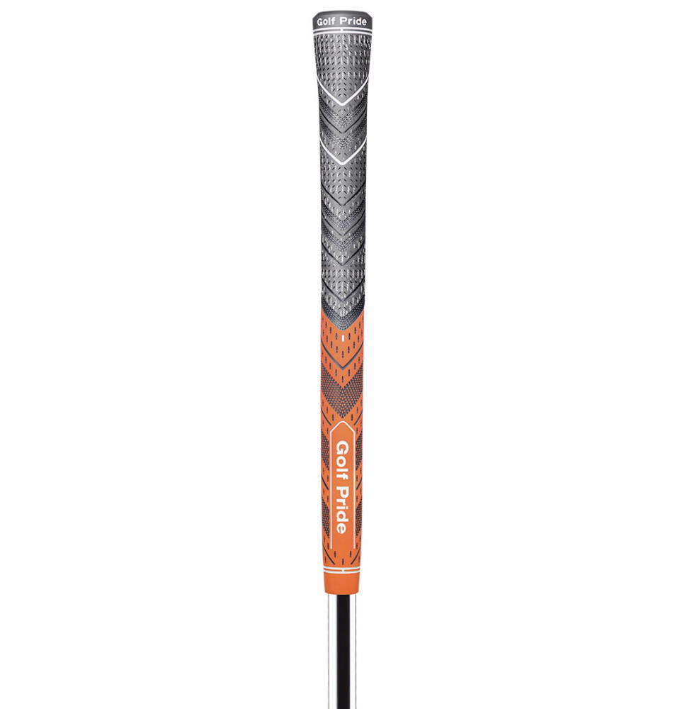 Golf Pride Plus 4 (Orange)
