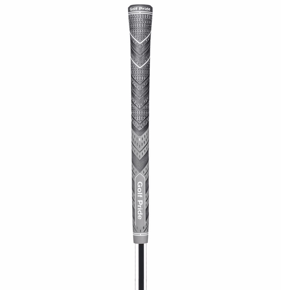 Golf Pride Plus 4 *Undersize* (Grey)