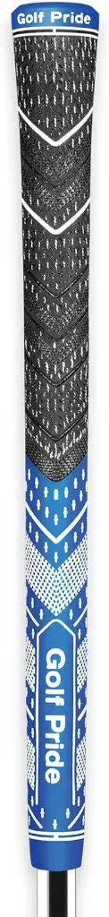 Golf Pride MCC Plus 4 (Royal/White)