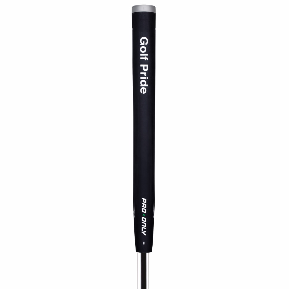 Golf Pride Pro Only (Green Star) 88Cc