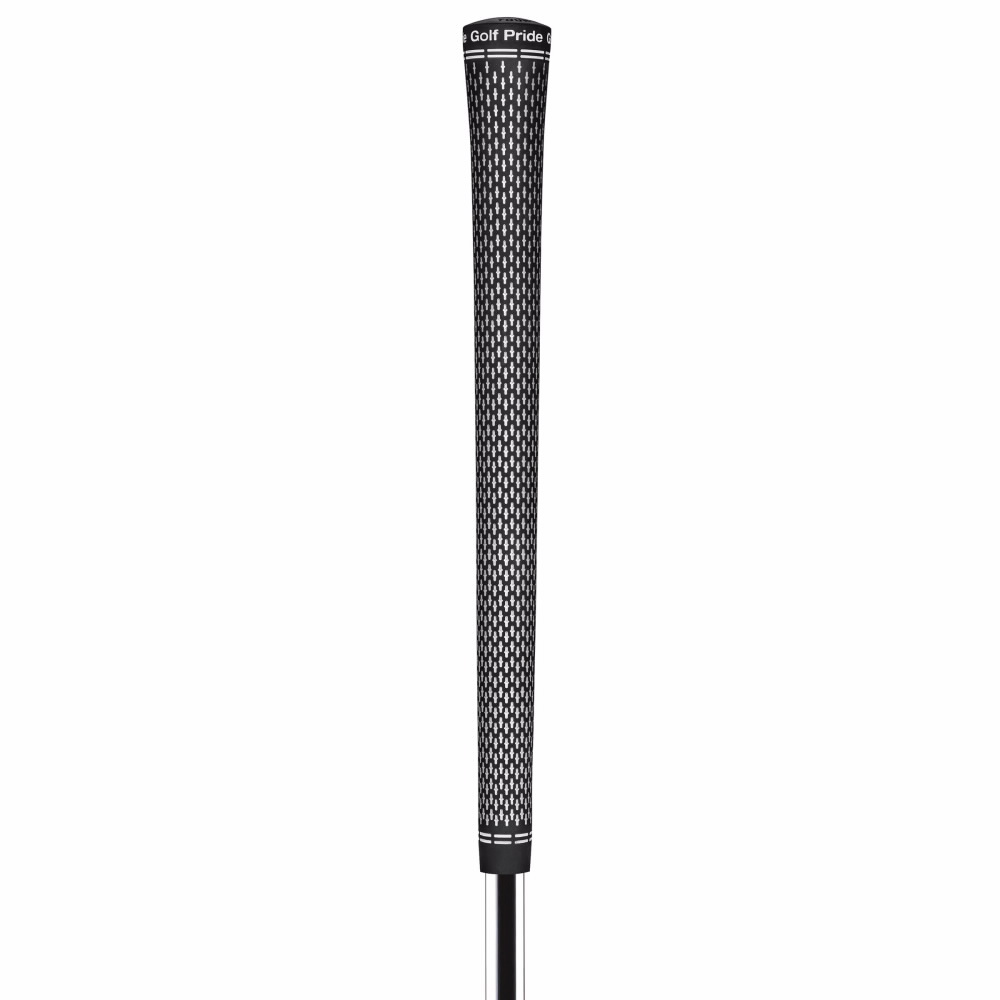 Golf Pride Velvet 360 (White) Midsize