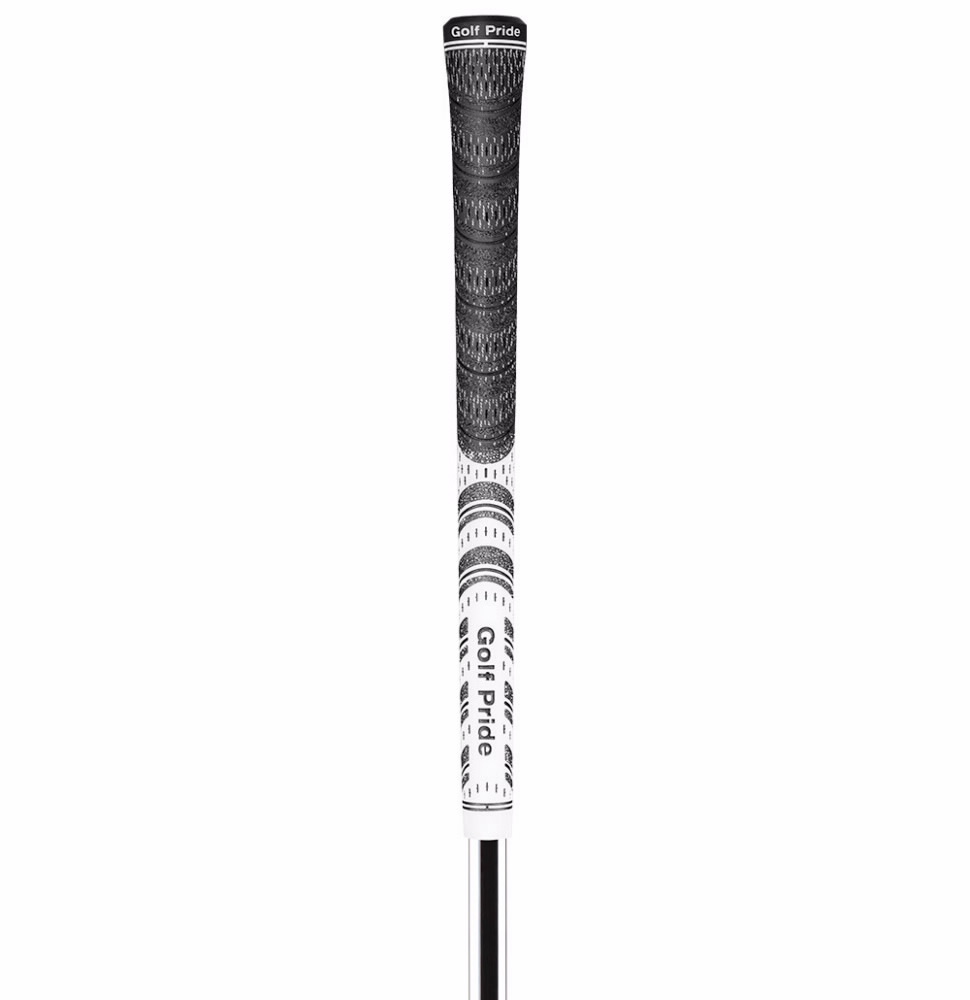 Golf Pride MCC - White