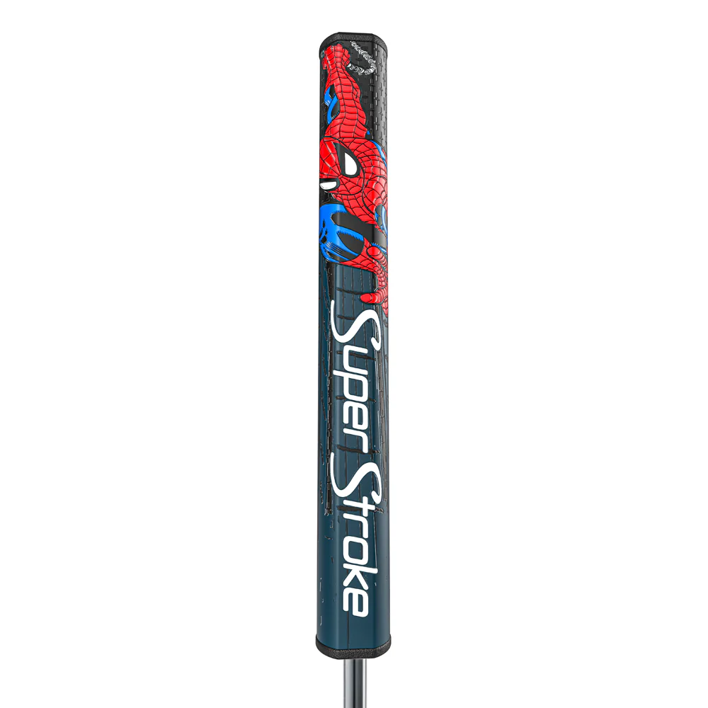 SUPER STROKE 2.0 MARVEL SERIES
