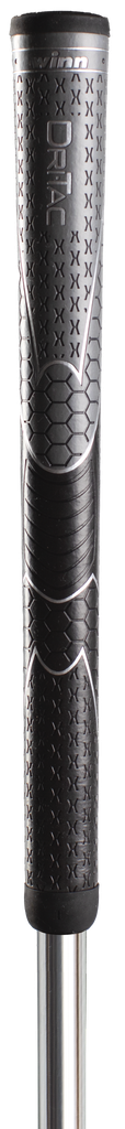 WINN DRI TAC OVERSIZE (GREY/BLACK)