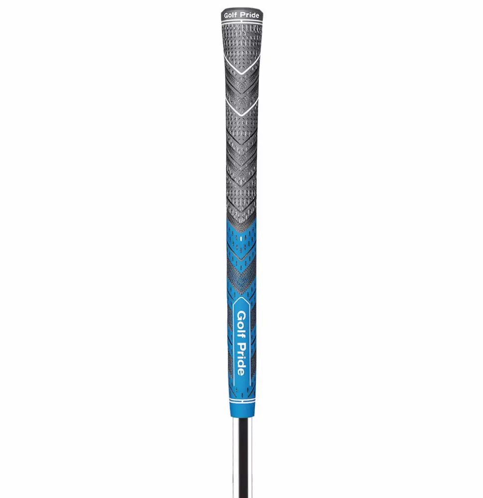 Golf Pride Plus 4 *Jumbo* Blue