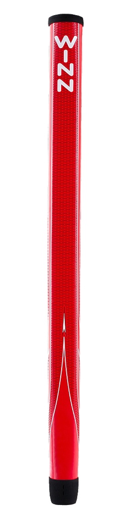 17In Counter Balance (Red)