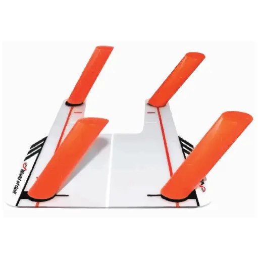 SWING PLANE TRAINER