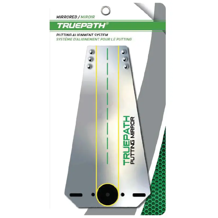 TRUEPATH PUTTING ALIGNMENT MIRROR
