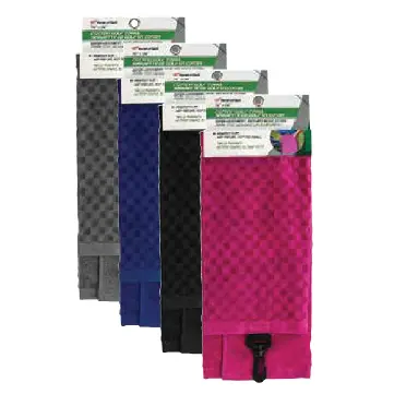 JACQUARD WEAVE TOWEL 16 x 24