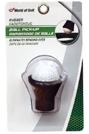 BALL PICK UP