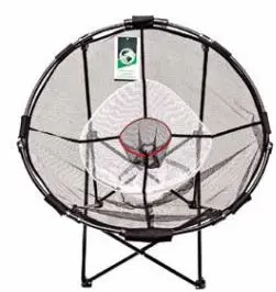 Round Chipping Net 