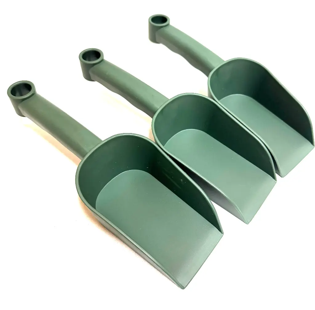 7oz SAND SCOOP (GREEN)