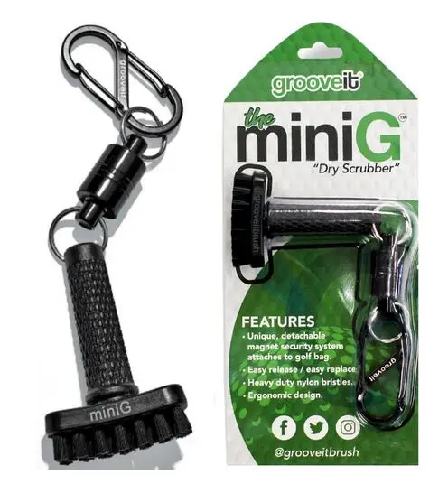 GROOVEIT MINI G