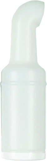 [18952] 40oz Sand Bottle (Bottom Fill)