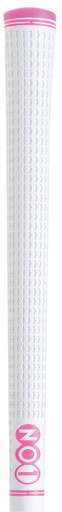 [NO308] 43 Series (White/Pink/Pink)