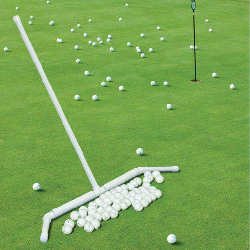 [85300] Ball Pusher