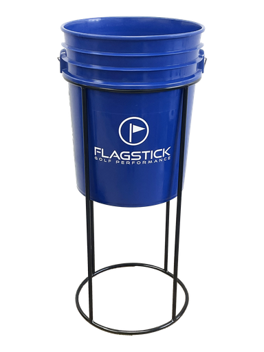 [TS3001] Bucket Stand