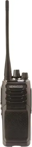 [NX-P1300NUK] Digital 5 Watt Radio