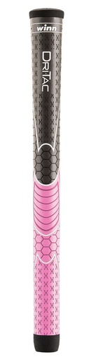 [WIN 3DT-GPK] Dri Tac (Undersize) Pink