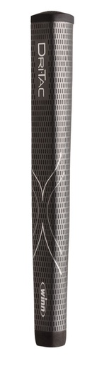 [WIN J8LDT-DG] Dri-Tac Jumbo Putter Grey