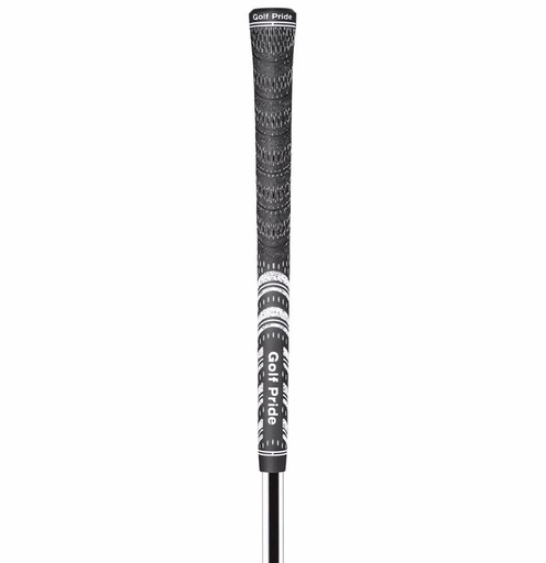 [GP MSC-MID-BLACK] Golf Pride MCC (Midsize)- Black