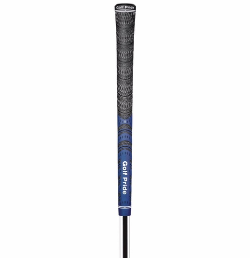 [GP MSC-MID-BLUE] Golf Pride MCC (Midsize)- Blue
