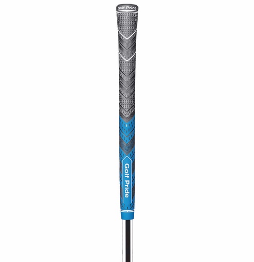 [GP MCCS-BLUE] Golf Pride Plus 4 (Blue)