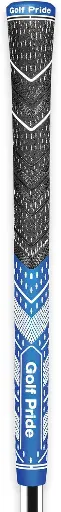 [GP MCCS-RYWH] Golf Pride MCC Plus 4 (Royal/White)