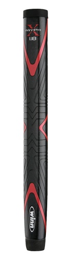 [WIN WPX18-BK] Pro X 1.18 Black
