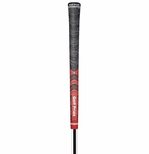 [GP MCC RED] Golf Pride MCC - Red