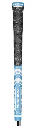 [GP MCC-LB] Golf Pride MCC Standard (Light Blue/White)