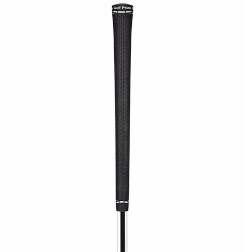[GP GTSS-60R] Golf Pride Tour Velvet 360 (Black)
