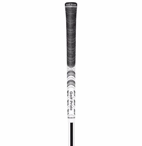 [GP MCC-WHITE] Golf Pride MCC - White