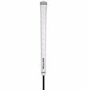 Golf Pride Tour Wrap - White