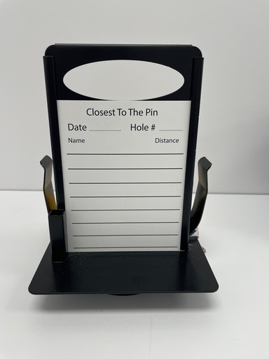 [TSHOT] TRUE SHOT 1.0 (CLOSEST TO PIN) UNIT
