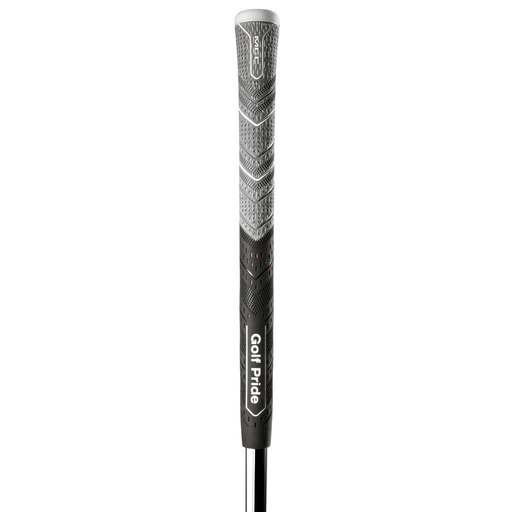 Golf Pride MCC Plus4 ALIGN MAX grip — product photo; color and size may differ