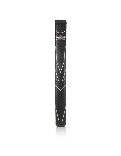 WINN SAVIOR MIDSIZE PUTTER GRIPS