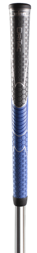 [WIN 5DT-GBL] WINN DRI TAC STANDARD (GRAY/BLUE)