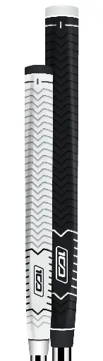 Super Stroke Deep Etch Putters