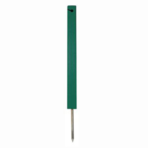 [GS1318] 18" ROPE STAKE (CASE OF 25)