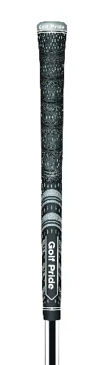 Golf Pride MCC BLACK/GREY