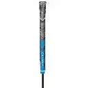 Golf Pride Plus 4 *Jumbo* Blue