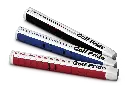 GOLF PRIDE ZERO TAPER PUTTERS