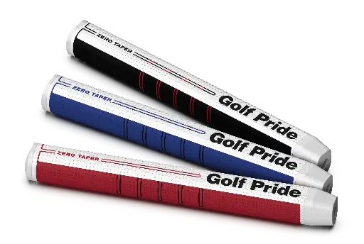 Golf Pride Zero Taper Putter Grips