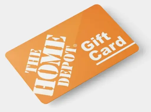 $500 GIFT CARDS 